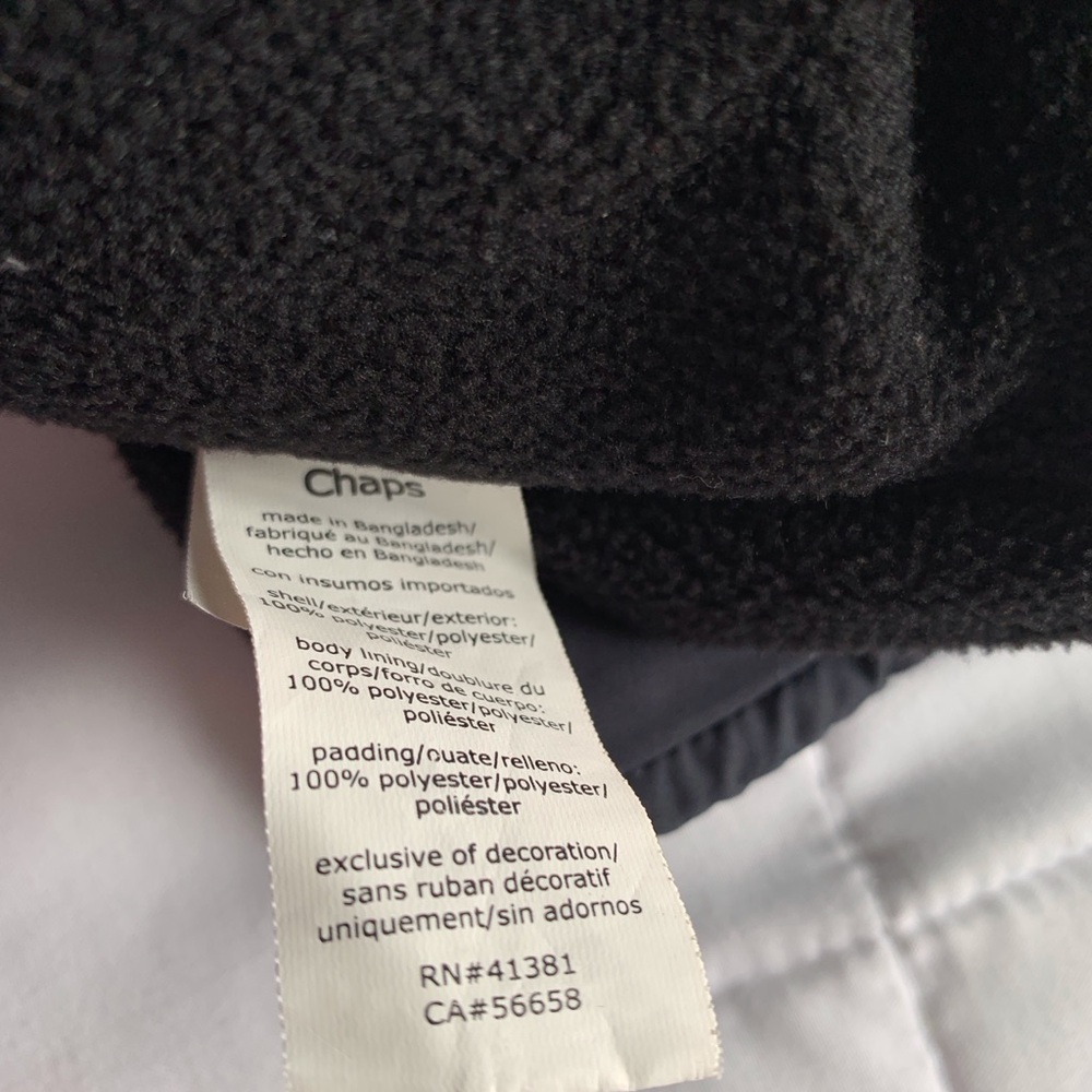 Men's Patterned Vest - Picture 8 of 10